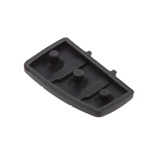 New Replacement 3 Button Rubber Remote Pad for Audi 3 Buttons Remote Key Fob от Tomtop.com INT New Replacement 3 Button Rubber Remote Pad for Audi 3 Buttons Remote Key Fob от Tomtop.com INT