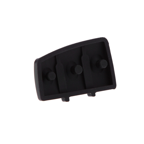 New Replacement 3 Button Rubber Remote Pad for Audi 3 Buttons Remote Key Fob от Tomtop.com INT New Replacement 3 Button Rubber Remote Pad for Audi 3 Buttons Remote Key Fob от Tomtop.com INT