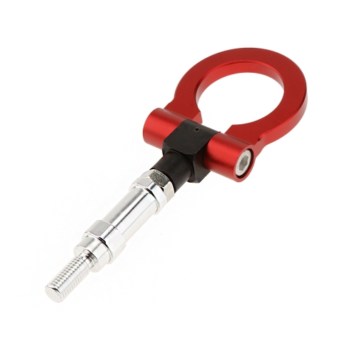 Foldable Designed Car Racing Tow Hook for Honda Fit 2001-2007 Car Auto Trailer Ring Tow Hook Set Red от Tomtop.com INT Foldable Designed Car Racing Tow Hook for Honda Fit 2001-2007 Car Auto Trailer Ring Tow Hook Set Red от Tomtop.com INT