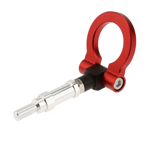 Foldable Designed Car Racing Tow Hook for Honda Fit 2001-2007 Car Auto Trailer Ring Tow Hook Set Red от Tomtop.com INT Foldable Designed Car Racing Tow Hook for Honda Fit 2001-2007 Car Auto Trailer Ring Tow Hook Set Red от Tomtop.com INT