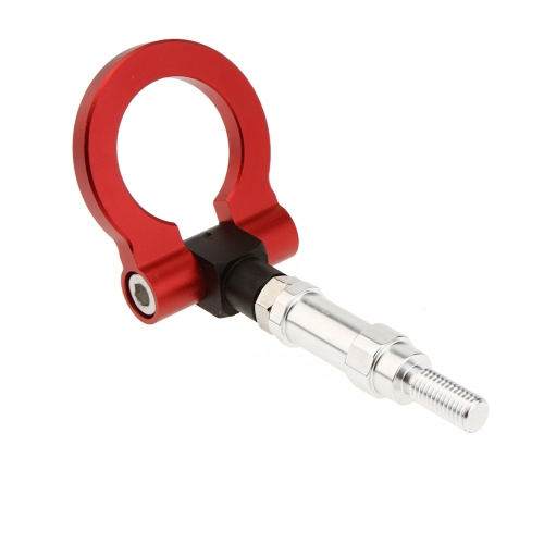 Foldable Designed Car Racing Tow Hook for Honda Fit 2001-2007 Car Auto Trailer Ring Tow Hook Set Red от Tomtop.com INT Foldable Designed Car Racing Tow Hook for Honda Fit 2001-2007 Car Auto Trailer Ring Tow Hook Set Red от Tomtop.com INT