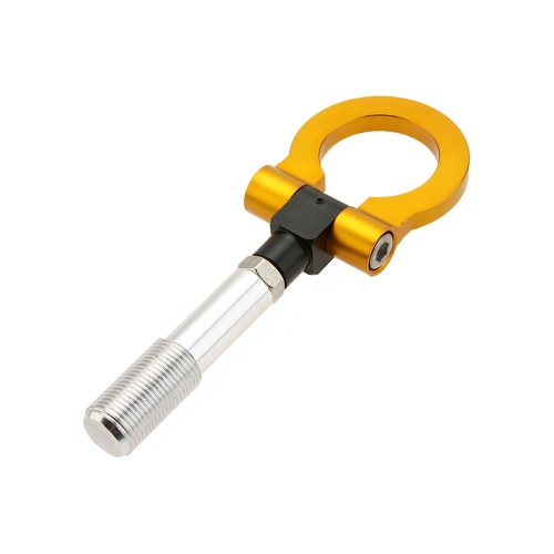 Foldable Designed Car Racing Tow Hook for Toyota Corolla Car Auto Trailer Ring Tow Hook Set Gold от Tomtop.com INT Foldable Designed Car Racing Tow Hook for Toyota Corolla Car Auto Trailer Ring Tow Hook Set Gold от Tomtop.com INT