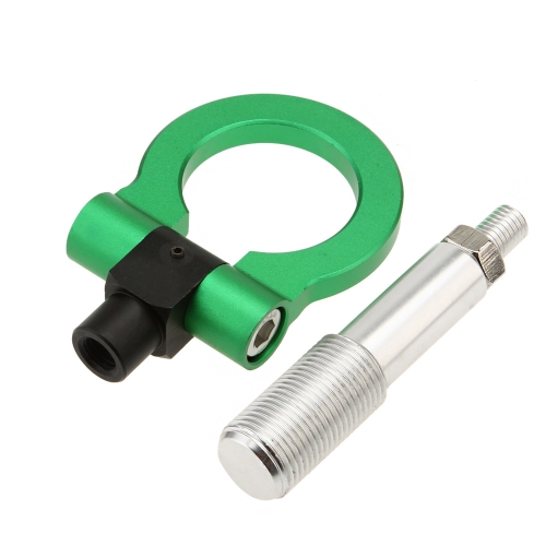 Foldable Designed Car Racing Tow Hook for Toyota Corolla Car Auto Trailer Ring Tow Hook Set Gold от Tomtop.com INT Foldable Designed Car Racing Tow Hook for Toyota Corolla Car Auto Trailer Ring Tow Hook Set Gold от Tomtop.com INT