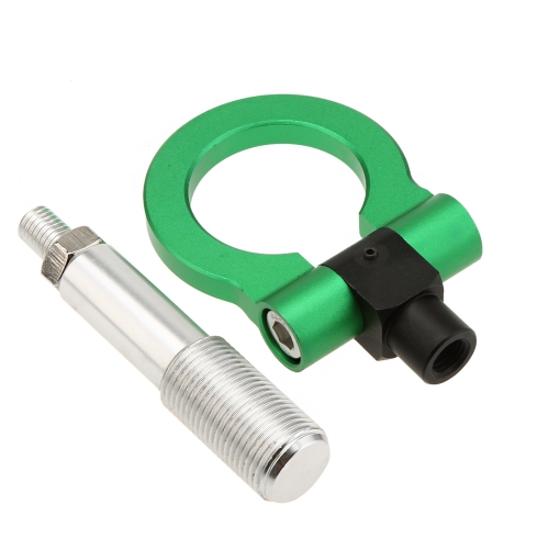 Foldable Designed Car Racing Tow Hook for Toyota Corolla Car Auto Trailer Ring Tow Hook Set Gold от Tomtop.com INT Foldable Designed Car Racing Tow Hook for Toyota Corolla Car Auto Trailer Ring Tow Hook Set Gold от Tomtop.com INT