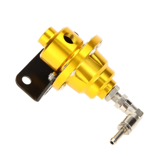 High Performance Adjustable Fuel Pressure Regulator with Filled Oil Gauge for Car Auto от Tomtop.com INT High Performance Adjustable Fuel Pressure Regulator with Filled Oil Gauge for Car Auto от Tomtop.com INT