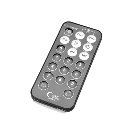Remote Control Car Kit Wireless FM Transmitter Modulator MP3 Player USB SD Blue от Tomtop.com INT Remote Control Car Kit Wireless FM Transmitter Modulator MP3 Player USB SD Blue от Tomtop.com INT