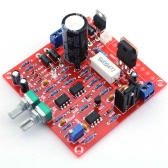 Placa Arduino UNO Kit fuente regulada 0-30VDC