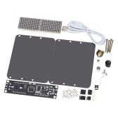 Kit display DOT matriz de LED