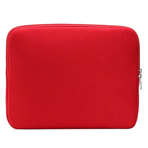 

LSS Zipper Soft Sleeve Bag Case 15-inch 15" for MacBook Pro/Retina Display Ultrabook Laptop Notebook Portable