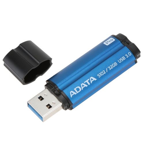 

ADATA S102 Pro 32G USB 3.0 High Speed Flash Pen Drive U Disk External Storage Memory Stick