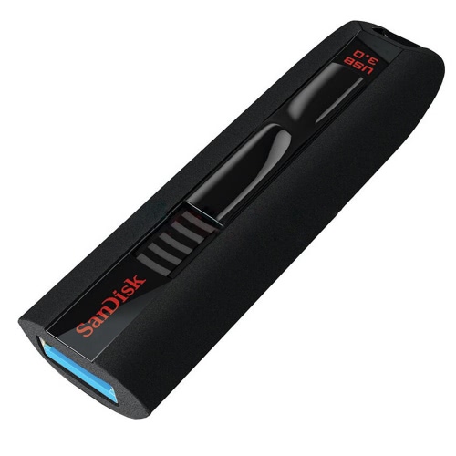 

SanDisk 32GB Extreme USB 3.0 Flash Drive CZ80 USB Flash Pen Thumb Drive External Storage Memory Stick SDCZ80-032G-Z46 - 32GB