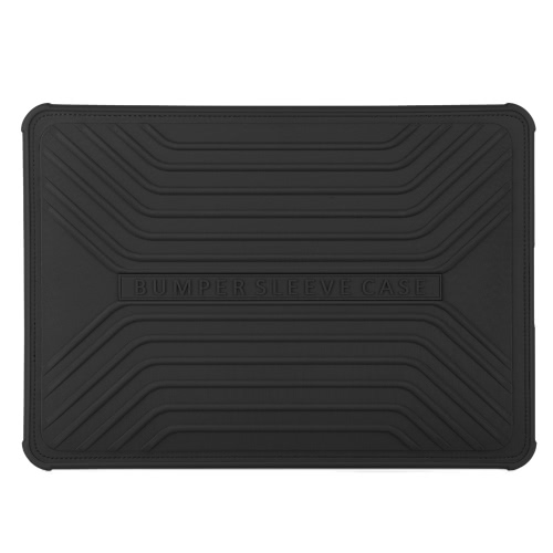 

Gearmax 12" Portable Slim Carrying Notebook Sleeve Bag Case Cover for MacBook/MacBook Air/Pro Laptop PC Ultrabook Tablet