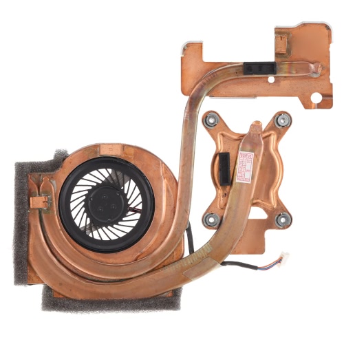 

CPU Cooling Fan Cooler & Heatsink for Lenovo Thinkpad T400 Laptop PC 3 Pin 3-Wire
