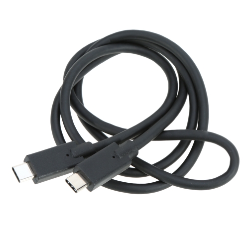 

USB3.1 Type-C to Type-C Data Sync & Charge Cable for Macbook 1plus for Nokia N1 Type-C Supported Device
