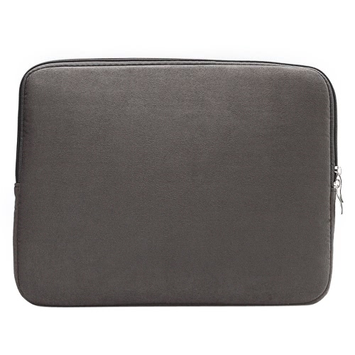

LSS Zipper Soft Sleeve Bag Case 15-inch 15" for MacBook Pro/Retina Display Ultrabook Laptop Notebook Portable