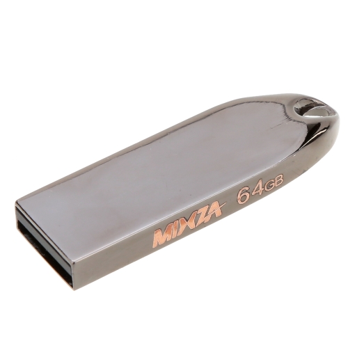 

MIXZA 8G USB 2.0 Flash Storage Thumb Pen Drive Memory U Disk Waterproof