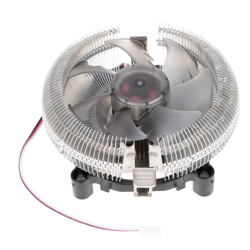 

BDK CPU Cooler 9025 Fan for Intel LGA 775/115X AMD AM2/754/939/940
