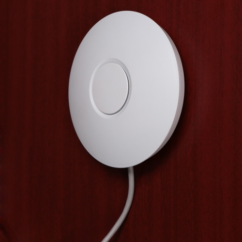 

Ceiling-Mount Wifi Repeater/AP with 2.4G Mini 300Mbps Wireless 802.11N POE 48V