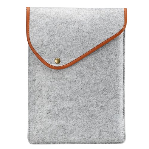 

LSS Soft Protective Sleeve Bag Case Pouch 15-inch 15" 15.4" for MacBook Pro/Retina Display Ultrabook Laptop Notebook Portable