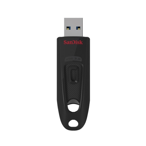 

SanDisk 32GB Ultra USB 3.0 Flash Drive CZ48 USB Flash Pen Thumb Drive External Storage Memory Stick SDCZ48-032G-Z46 – 32GB