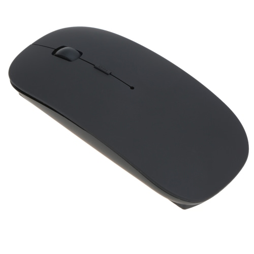 

A28 Rechargeable Bluetooth Wireless Optical Business Mouse/Mice 1600DPI Adjustable for PC Tablet Smartphone