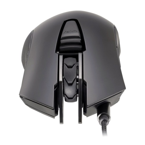 

Cougar 500M 4000DPI/CPI Professional Esport Gaming 6D Buttons Mouse/Mice LED Light USB Wired