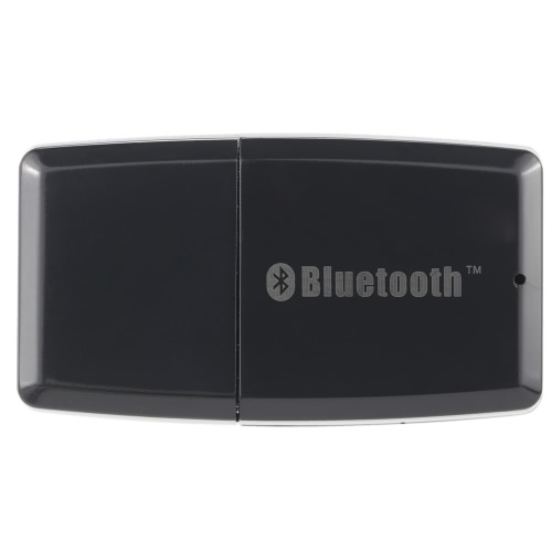 

Wireless Bluetooth V4.1+EDR A2DP FM Transmitter 3.5mm USB Handsfree Car AUX Audio Stereo Music Receiver Adapter