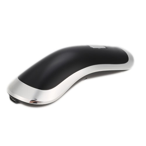 

High Speed 2.4G Wireless Barcode Scanner Handheld Scanning 1D Bar Code Reader Decoder