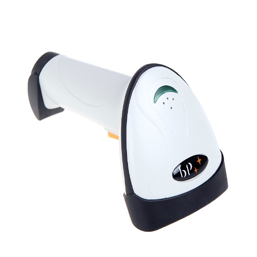 

USB Automatic Sensing Wired Laser Barcode Scanner Bar Code Scanning Reader with Stand