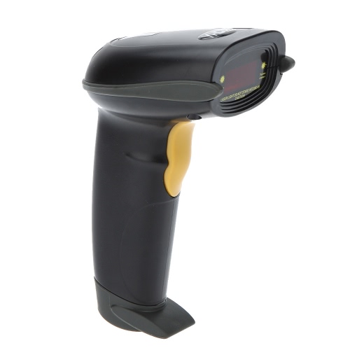 

Super Fast Bi-directional USB Cable Laser Barcode Scanner Handheld for Supermarket Shop