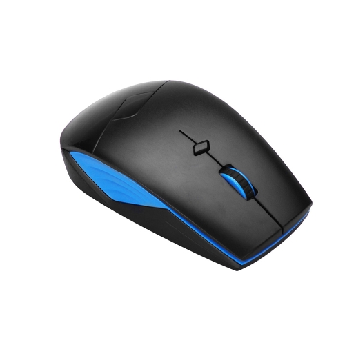

Adjustable DPI Power Saving 4 Buttons Game Office 2.4G Optical Wireless Mouse Mice with USB Receiver for Laptop Desktop PC