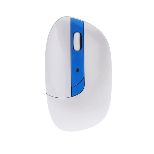 

2.4GHz 4 Buttons Adjustable DPI Wireless Mouse Mice Optical Engine 10M Receiving Distance With Mini Receiver For Notebook Laptop PC Support Windows Mac