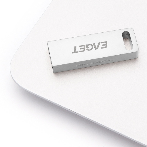 

EAGET U60 USB3.0 High Speed 16GB Metal Flash Pen Drives Memory Fashion Mini Waterproof Encryption