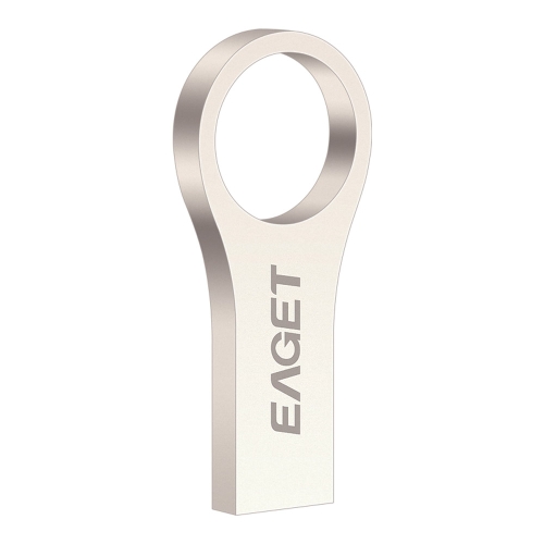 

EAGET U66 USB3.0 High Speed 16GB Metal Flash Pen Drives Memory Fashion Mini Lord of the Rings Waterproof