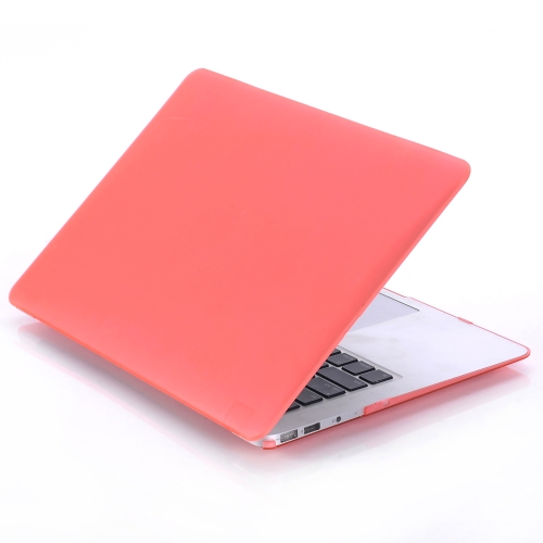 

Hard Matte Frosted Case Cover Snap-on Shell Protective Skin Ultra Slim Light Weight for Apple Macbook Air 11-inch 11"
