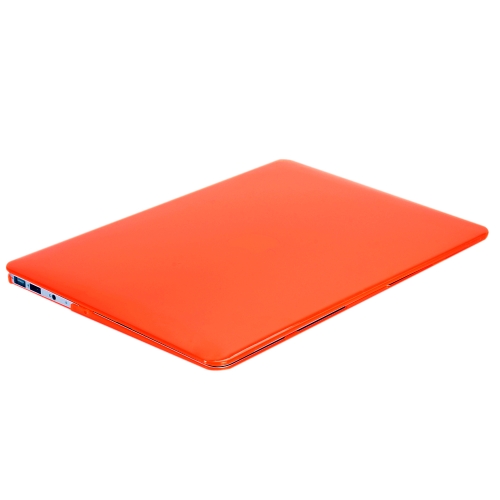 

Hard Clear Crystal Case Cover Snap-on Shell Protective Skin Ultra Slim Light Weight for Apple MacBook Air 13-inch 13.3"
