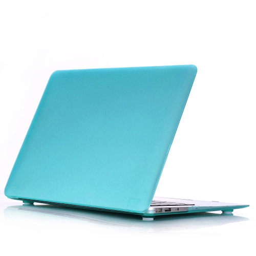 

Hard Matte Frosted Case Cover Snap-on Shell Protective Skin Ultra Slim Light Weight for Apple MacBook Air 13-inch 13.3"