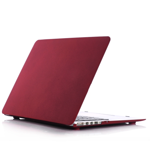 

Hard Quicksand Case Cover Snap-on Shell Protective Skin Ultra Slim Light Weight for Apple MacBook Pro with Retina Display 13-inch 13.3"