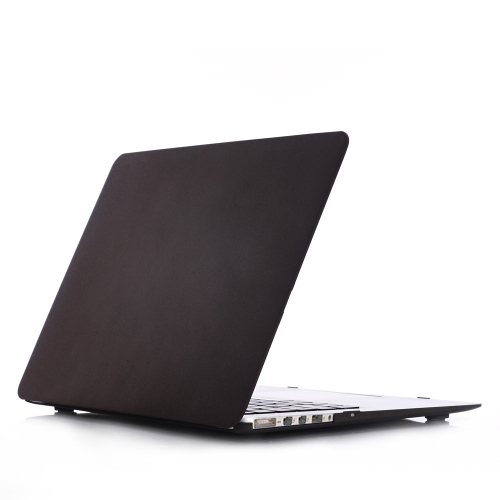 

Hard Quicksand Case Cover Snap-on Shell Protective Skin Ultra Slim Light Weight for Apple MacBook Pro with Retina Display 15-inch 15.4"