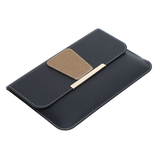 

WOKA PU Leather Magnetic Flap Sleeve Case Carry Bag Briefcase for iPad Air 2/9.7" Laptop Tablet Notebook Table PC
