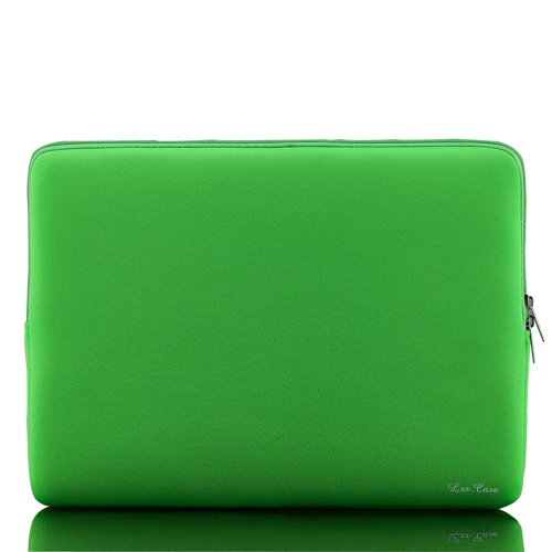 

Zipper Soft Sleeve Bag Case for 15-inch 15" 15.6" MacBook Pro Retina Ultrabook Laptop Notebook Portable