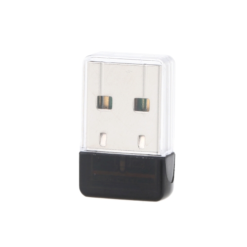 

150Mbps 150M USB Wireless WiFi WLAN Network Card Adapter IEEE 802.11b/g/n Built-in Antenna