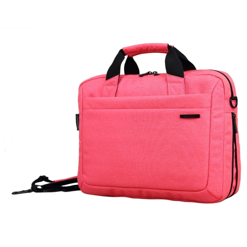 Kingsons Zipper Sleeve Carrying Handle Bag Shoulder Messenger Briefcase Computer Bag 13.3" Inches for MacBook Pro Retina Ultrabook Laptop Notebook Portable