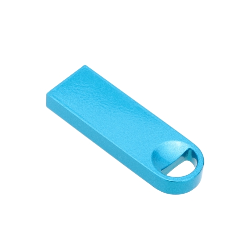 

Mini Key Chain USB 2.0 Flash Storage Drive 16G Popular Metal Thumb Pen Drive Portable Memory Stick U Disk