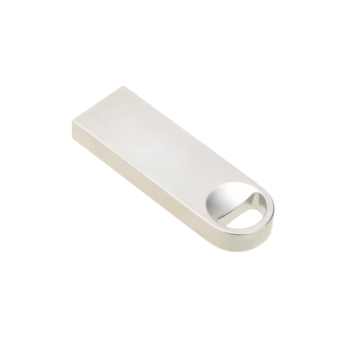 

Mini Key Chain USB 2.0 Flash Storage Drive 16G Popular Metal Thumb Pen Drive Portable Memory Stick U Disk