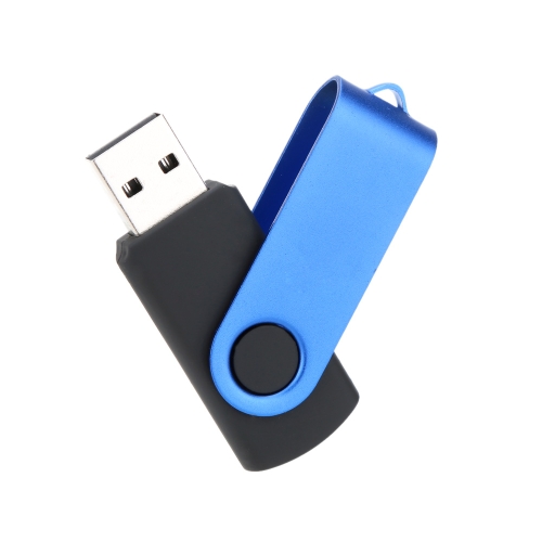 

8G Swivel USB 2.0 Flash Pen Drive Memory Stick Rotating Storage Thumb U Disk