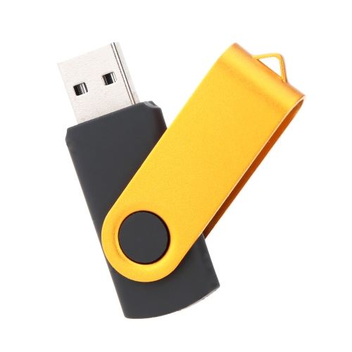 

8G Swivel USB 2.0 Flash Pen Drive Memory Stick Rotating Storage Thumb U Disk