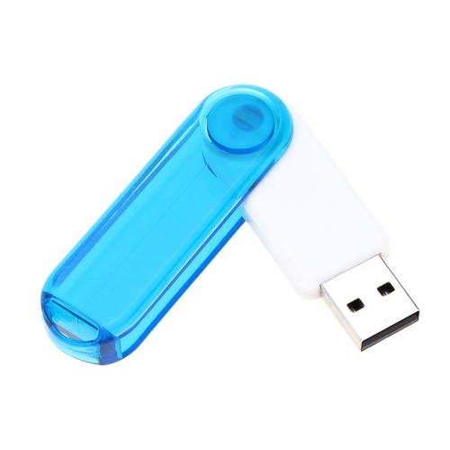 

Mini Fashionable 32G Swivel USB 2.0 Flash Thumb Pen Drive High Speed Storage U Disk Memory Stick