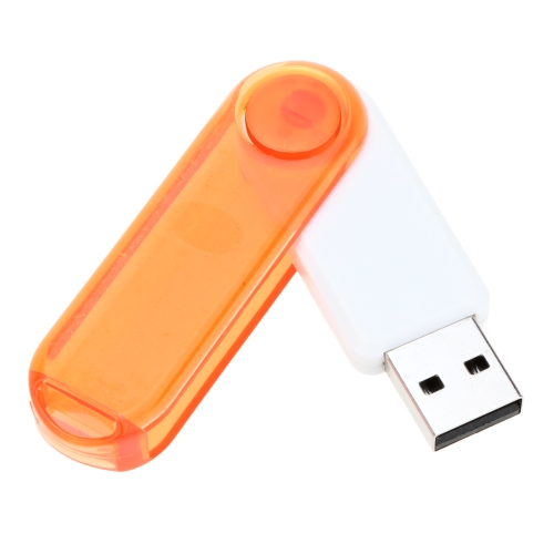 

Mini Fashionable 32G Swivel USB 2.0 Flash Thumb Pen Drive High Speed Storage U Disk Memory Stick