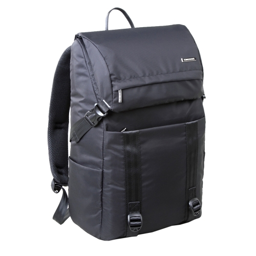 

Kinsons Business Computer Backpack 15.6" Inches Travel Hiking Bag Shockproof for MacBook Air Pro Retina Ultrabook Laptop Notebook Portable